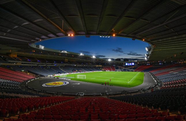 Дублин Арена Евро-2028
