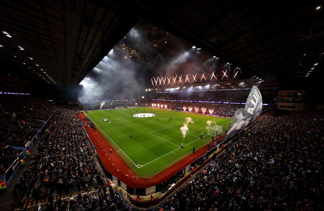 Вилла Парк Евро-2028