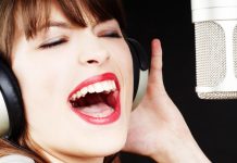 Как улучшить голос и развить уверенную и твердую речь Как улучшить голос и развить уверенную и твердую речь