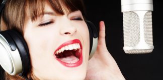 Как улучшить голос и развить уверенную и твердую речь Как улучшить голос и развить уверенную и твердую речь