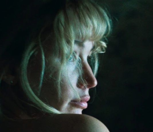 “Умри моя любовь” Линн Рэмси. Уйди, пока не испепелила тех, кто тебе дорог Фильм Умри, моя любовь 2025