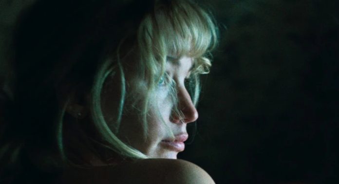 Фильм Умри, моя любовь 2025