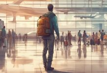 Какие вещи следует взять с собой на отдых, если багаж ограничен ручной кладью Какие вещи следует взять с собой на отдых