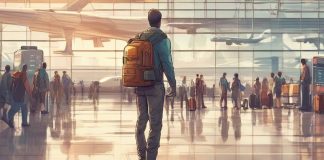 Какие вещи следует взять с собой на отдых, если багаж ограничен ручной кладью Какие вещи следует взять с собой на отдых