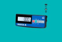 Весовые терминалы: практическое руководство по выбору и эксплуатации Весовые терминалы