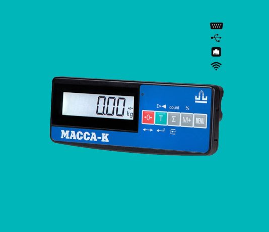 Весовые терминалы: практическое руководство по выбору и эксплуатации Весовые терминалы