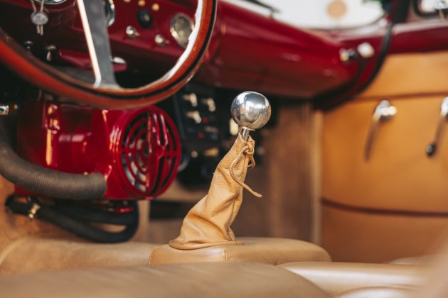 Авто 1957 Ferrari 250 GT Coup&eacute; by Boano