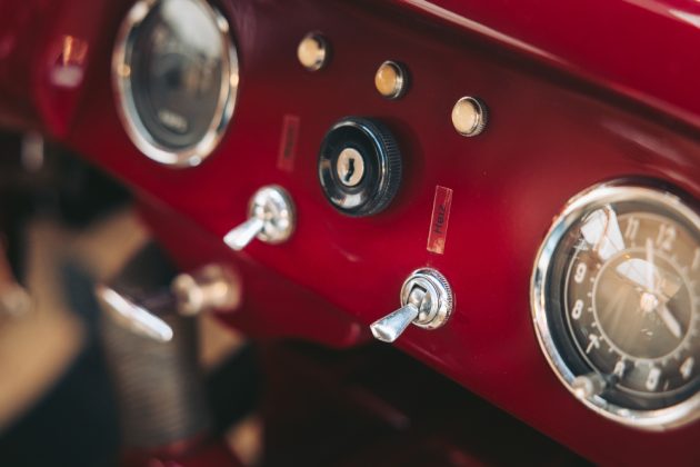 Авто 1957 Ferrari 250 GT Coup&eacute; by Boano