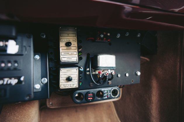 Авто 1957 Ferrari 250 GT Coup&eacute; by Boano