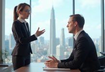 5 рабочих способов напомнить начальнику о повышении зарплаты 5 способов напомнить начальнику о повышении зарплаты