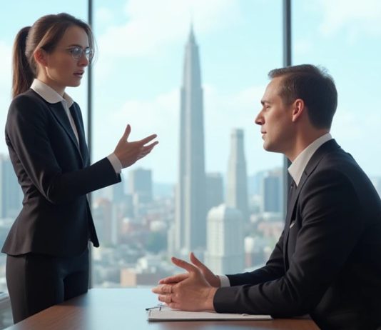 5 рабочих способов напомнить начальнику о повышении зарплаты 5 способов напомнить начальнику о повышении зарплаты