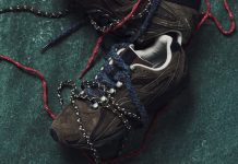 Basketcase x New Balance 204L «Pine Valley»: кроссовки как возвращение к истокам Кроссовки Basketcase x New Balance 204L Pine Valley