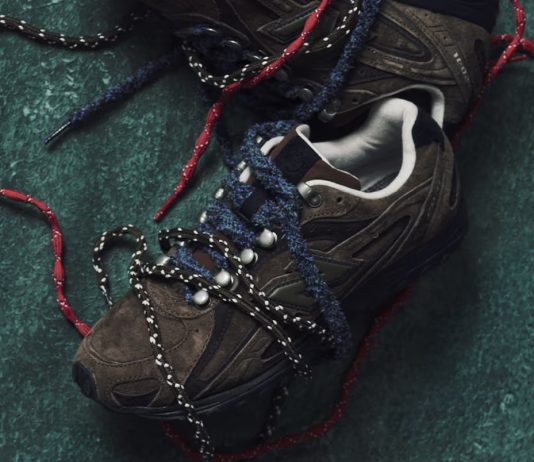 Basketcase x New Balance 204L «Pine Valley»: кроссовки как возвращение к истокам Кроссовки Basketcase x New Balance 204L Pine Valley