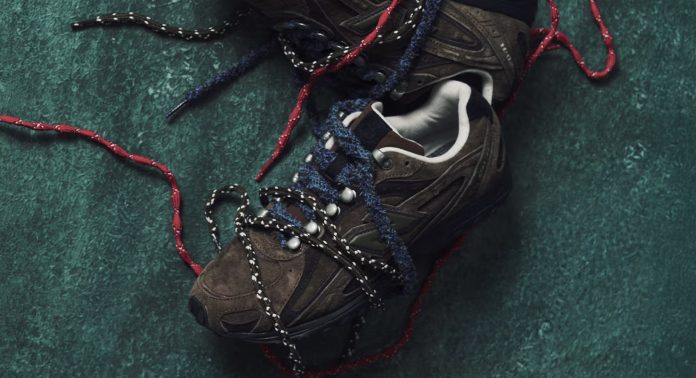 Basketcase-x-New-Balance-204L-Pine-Valley-1 Кроссовки Basketcase x New Balance 204L Pine Valley