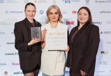 Итоги премии Best For Beauty 2025: лауреаты, тренды и вектор развития отрасли Best For Beauty 2025