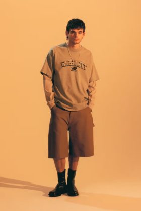 Одежда Carhartt WIP SS26