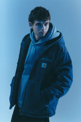 Одежда Carhartt WIP SS26