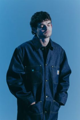 Одежда Carhartt WIP SS26