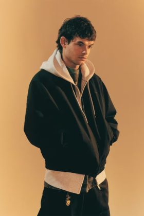 Одежда Carhartt WIP SS26