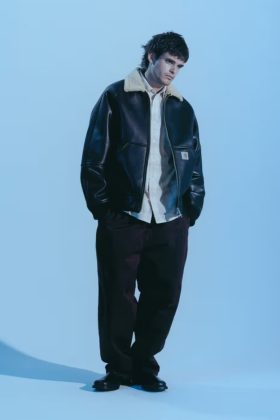 Одежда Carhartt WIP SS26