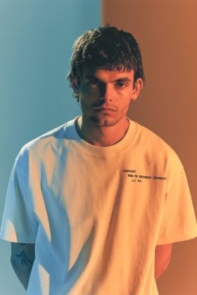 Одежда Carhartt WIP SS26