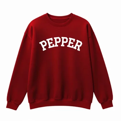 Толстовка Dr Pepper