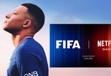FIFA возвращается в игры: Netflix Games и Delphi Interactive запускают новую футбольную симуляцию к ЧМ-2026 FIFA от Netflix Games и Delphi Interactive к ЧМ-2026
