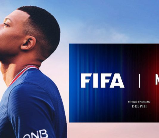 FIFA возвращается в игры: Netflix Games и Delphi Interactive запускают новую футбольную симуляцию к ЧМ-2026 FIFA от Netflix Games и Delphi Interactive к ЧМ-2026
