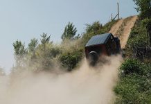 Погнали в Гелик: как пройти ультимативный G-Class Experience и не потерять дар речи Авто Mercedes-Benz G-Class