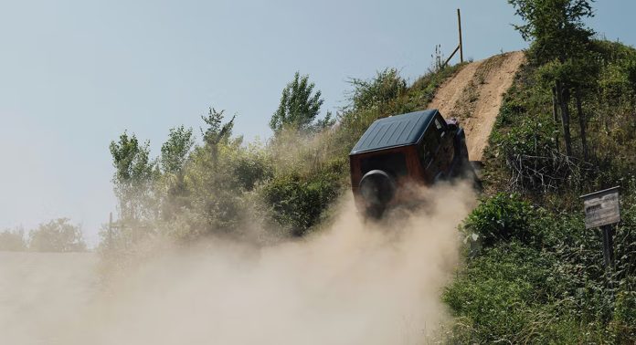 Авто Mercedes-Benz G-Class