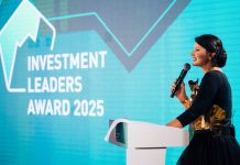 Investment Leaders Forum & Award: взгляд на рынок через призму диалога Investment Leaders Forum & Award 2025