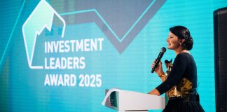 Investment Leaders Forum & Award: взгляд на рынок через призму диалога Investment Leaders Forum & Award 2025