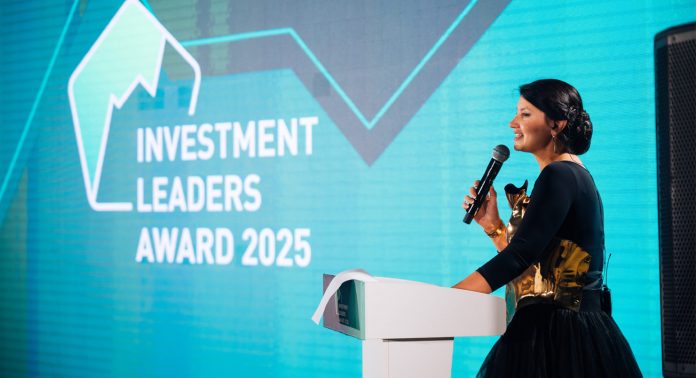 Investment Leaders Forum & Award 2025