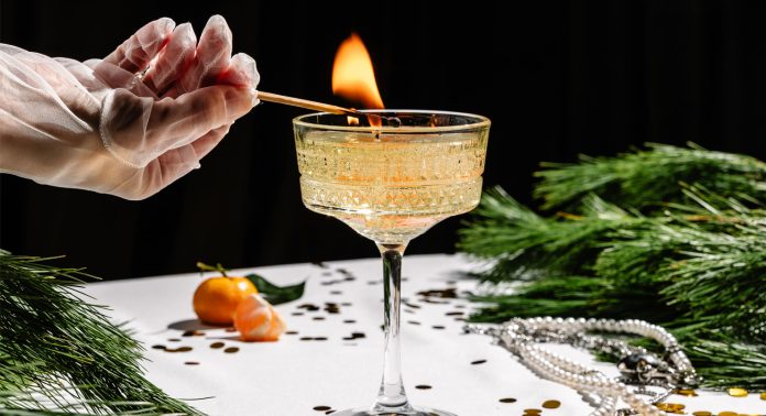 Свечи Invisible х Soul Hygge