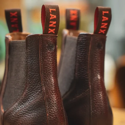 Ботинки LANX Garstang