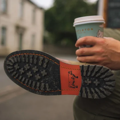 Ботинки LANX Garstang