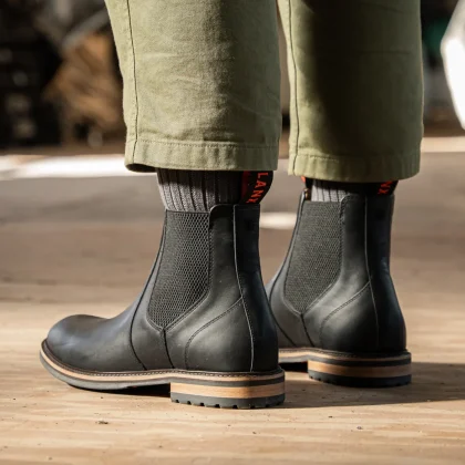 Ботинки LANX Garstang