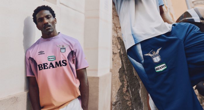 Lorenz-OG-x-Umbro-x-BEAMS-1-1 Одежда Lorenz.OG x Umbro x BEAMS