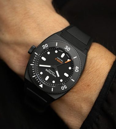 Часы Nautage Diver II