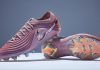 Nike Tiempo Maestro: перезапуск легенды для креаторов игры Бутсы Nike Tiempo Maestro Mtlc Red Bronze/Mtlc Rose Gold