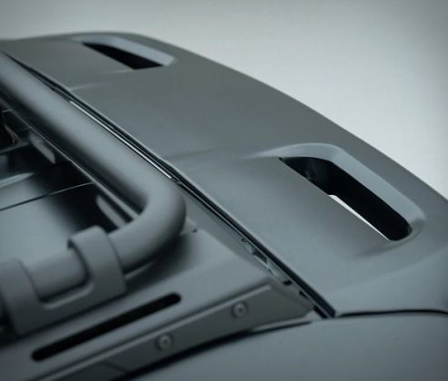 Авто PVS LC250 Prado Urnieta Ultimate 4X4