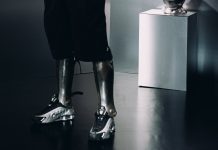 YUNGWAY стал героем съемки Street Beat Рэпер YUNGWAY