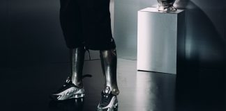 YUNGWAY стал героем съемки Street Beat Рэпер YUNGWAY