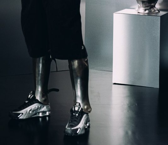 YUNGWAY стал героем съемки Street Beat Рэпер YUNGWAY