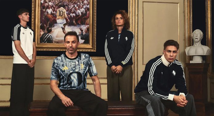 Одежда adidas ADP