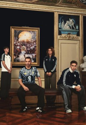 Одежда adidas ADP