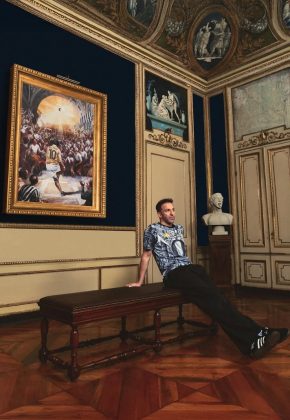 Одежда adidas ADP