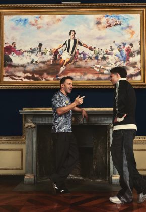 Одежда adidas ADP