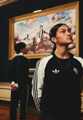 Одежда adidas ADP