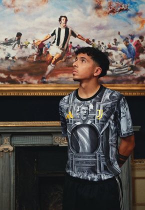 Одежда adidas ADP